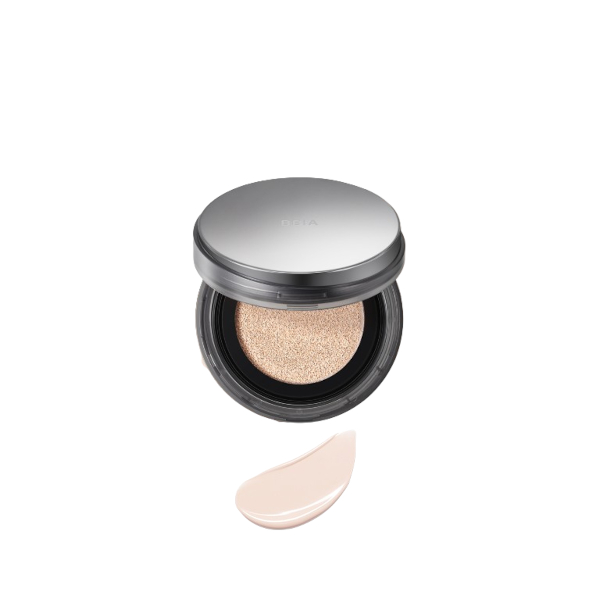 BBIA - Eau Matte Cushion SPF50+ PA++++ - 15g - 17 Fair von BBIA