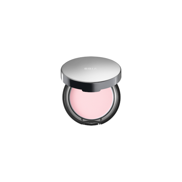 BBIA - Eau Powder Pact - 9g - 03 Blossom Pink von BBIA