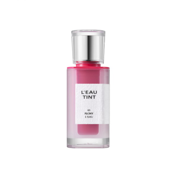 BBIA - L'eau Tint - 4.5g - 05 Peony L'eau von BBIA