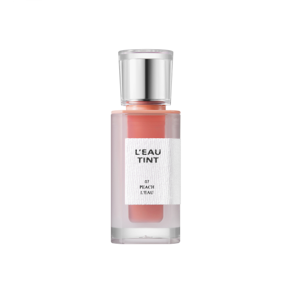 BBIA - L'eau Tint - 4.5g - 07 Peach L'eau BBIA - L'eau Tint - 4.5g - 07 Peach L'eau von BBIA