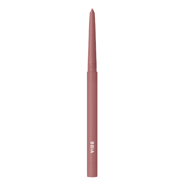 BBIA - Last Auto Gel Eyeliner (AI Edition) - 0.3g - 20 Mauve Burn von BBIA