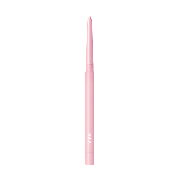 BBIA- Last Auto Gel Eyeliner - 0.3g - 17 Pink Quartz von BBIA