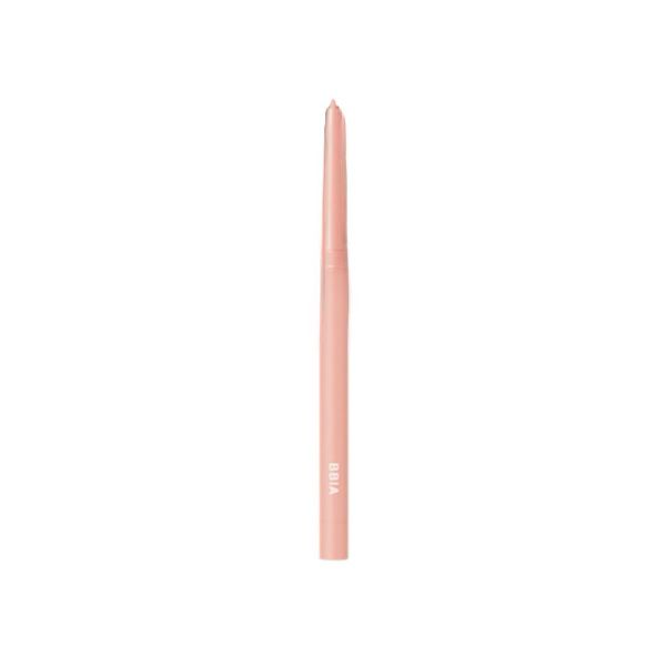BBIA - Last Auto Gel Eyeliner - 0.3g - 22 Peach Pastel von BBIA