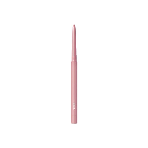 BBIA - Last Auto Gel Eyeliner - 0.3g - 24 Rosy Pastel von BBIA