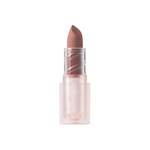 BBIA- Last Powder Lipstick - 3.5g - 07 Ginger von BBIA