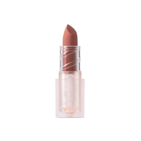 BBIA- Last Powder Lipstick - 3.5g - 08 Earl Grey von BBIA