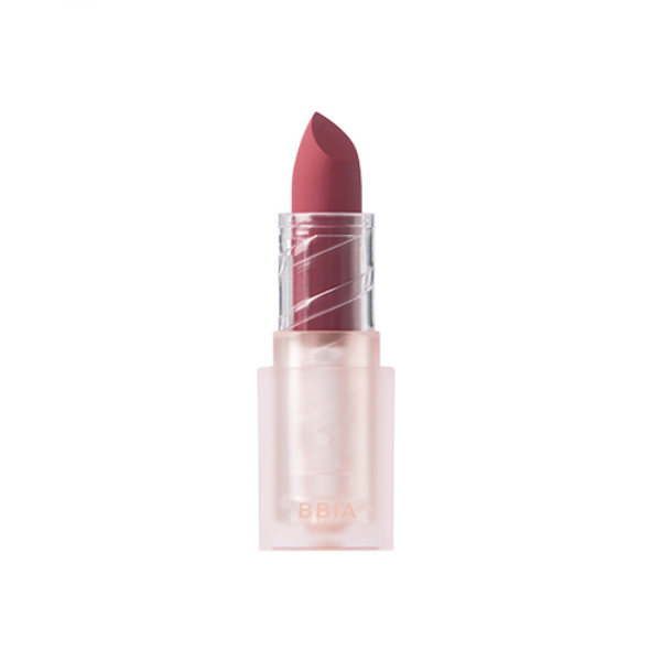 BBIA- Last Powder Lipstick - 3.5g - 10 Cream Rose von BBIA