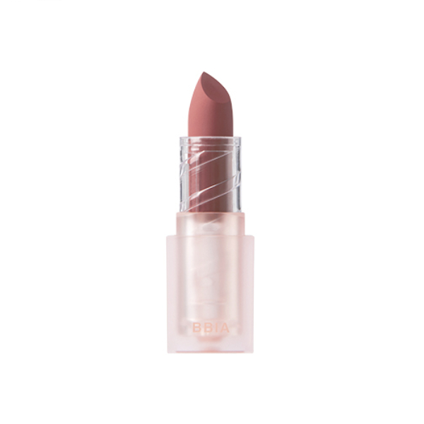 BBIA- Last Powder Lipstick - 3.5g - 12 Hibiscus von BBIA