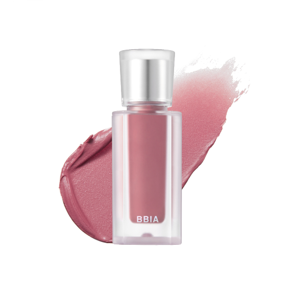 BBIA - Last Velvet Tint MLBB Edition - 5g - V49 Rosy Life von BBIA
