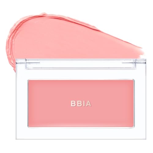 Ready To Wear Downy Cheek 01 Downy Pink by BBIA für Damen, 30 ml von BBIA