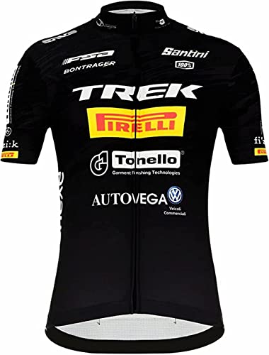 BBNNM Radtrikot Herren Kurzarm Radtrikot PRO Straße und Mountainbike Trikot Kurzarm Strumpfhosen, IDS23, 4XL von BBNNM