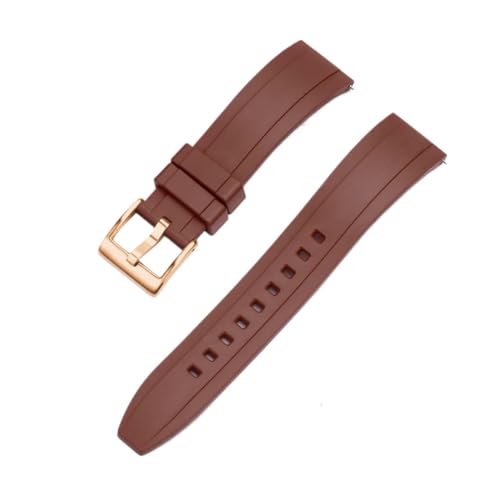 BBPLWEEA YingYou FKM-Uhrenarmband mit Schnellentriegelung, 20 mm, 22 mm, 24 mm, wasserdicht, staubdicht, FKM-Uhrenarmband für Herren, 22 mm, Achat BBPLWEEA YingYou FKM-Uhrenarmband mit Schnellentriegelung, 20 mm, 22 mm, 24 mm, wasserdicht, staubdicht, FKM-Uhrenarmband für Herren, 22 mm, Achat von BBPLWEEA