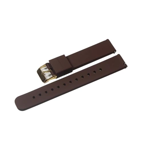 BBPLWEEA YingYou Silikonarmband, 16 mm, 18 mm, 20 mm, 22 mm, Uhrenarmband, 24 mm, weiches Schnellverschluss-Gummiarmband, 20 mm BBPLWEEA YingYou Silikonarmband, 16 mm, 18 mm, 20 mm, 22 mm, Uhrenarmband, 24 mm, weiches Schnellverschluss-Gummiarmband, 20 mm von BBPLWEEA