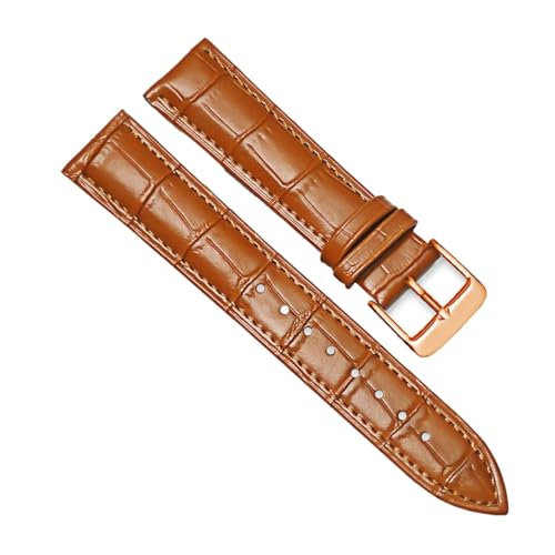 BBPLWEEA YingYou Universal-Ersatz-Lederarmband für Herren und Damen, 12 mm, 14 mm, 16 mm, 18 mm, 20 mm, 22 mm, 24 mm, 16 mm BBPLWEEA YingYou Universal-Ersatz-Lederarmband für Herren und Damen, 12 mm, 14 mm, 16 mm, 18 mm, 20 mm, 22 mm, 24 mm, 16 mm von BBPLWEEA