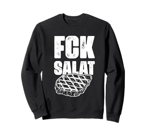 Lustiges BBQ Fleisch Steak Grill Männer Humor Shirt Sweatshirt Lustiges BBQ Fleisch Steak Grill Männer Humor Shirt Sweatshirt von BBQ Fleisch Steak Grill Barbecue Fleischliebhaber