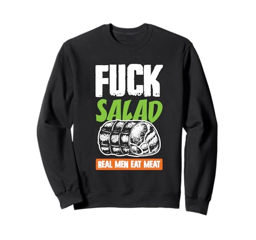Lustiges BBQ Fleisch Steak Grill Männer Humor Shirt Sweatshirt Lustiges BBQ Fleisch Steak Grill Männer Humor Shirt Sweatshirt von BBQ Fleisch Steak Grill Barbecue Fleischliebhaber