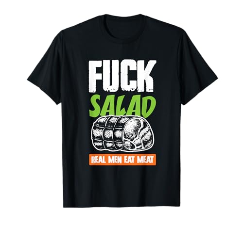 Lustiges BBQ Fleisch Steak Grill Männer Humor Shirt T-Shirt Lustiges BBQ Fleisch Steak Grill Männer Humor Shirt T-Shirt von BBQ Fleisch Steak Grill Barbecue Fleischliebhaber