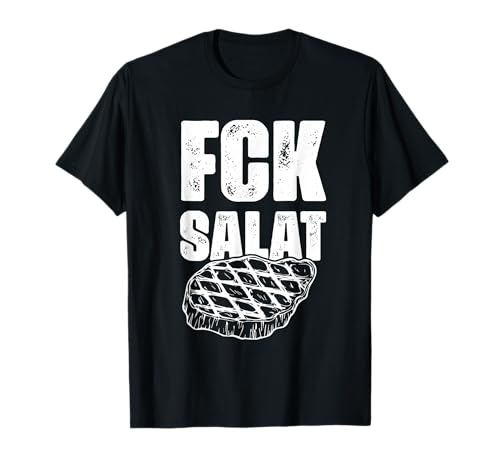 Lustiges BBQ Fleisch Steak Grill Männer Humor Shirt T-Shirt Lustiges BBQ Fleisch Steak Grill Männer Humor Shirt T-Shirt von BBQ Fleisch Steak Grill Barbecue Fleischliebhaber