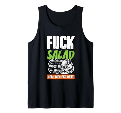 Lustiges BBQ Fleisch Steak Grill Männer Humor Shirt Tank Top Lustiges BBQ Fleisch Steak Grill Männer Humor Shirt Tank Top von BBQ Fleisch Steak Grill Barbecue Fleischliebhaber