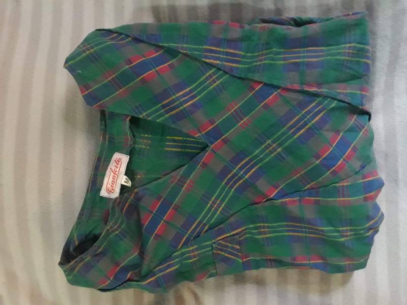 Vintage Shirt Größe M Vintage Shirt Größe M von BBVINTAGESHOPStore