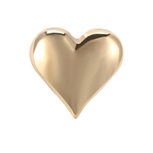 Glänzende Herz-Broschen für Frauen, Tier-Pflanzennadeln, Stern, Musiknoten, Schleife, Freund, Schmuck-Zubehör, Metall Zink Acryl von BBirtyQV