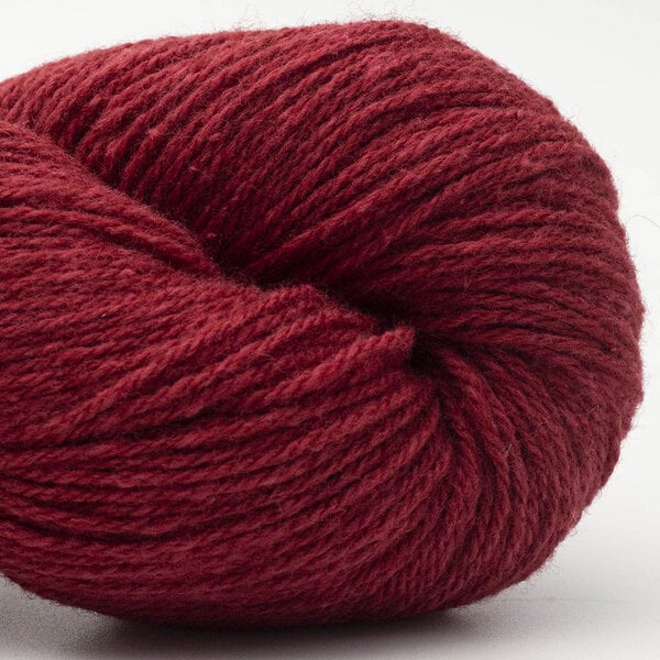 BC Garn Wolle Bio Balance GOTS | 55% Schurwolle, 45% Baumwolle von BC Garn