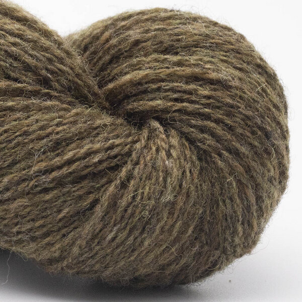 BC Garn Wolle Bio Shetland GOTS | 100% Schurwolle von BC Garn