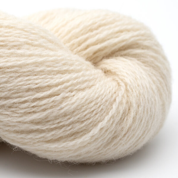 BC Garn Wolle Bio Shetland GOTS | 100% Schurwolle von BC Garn