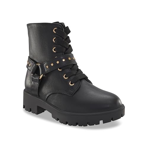 BCBG GIRLS Jungen Bristol Ballerinas, Schwarz BCBG GIRLS Jungen Bristol Ballerinas, Schwarz von BCBG GIRLS
