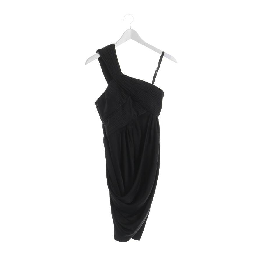 BCBG Max Azria Cocktailkleid 30 Schwarz von BCBG Max Azria