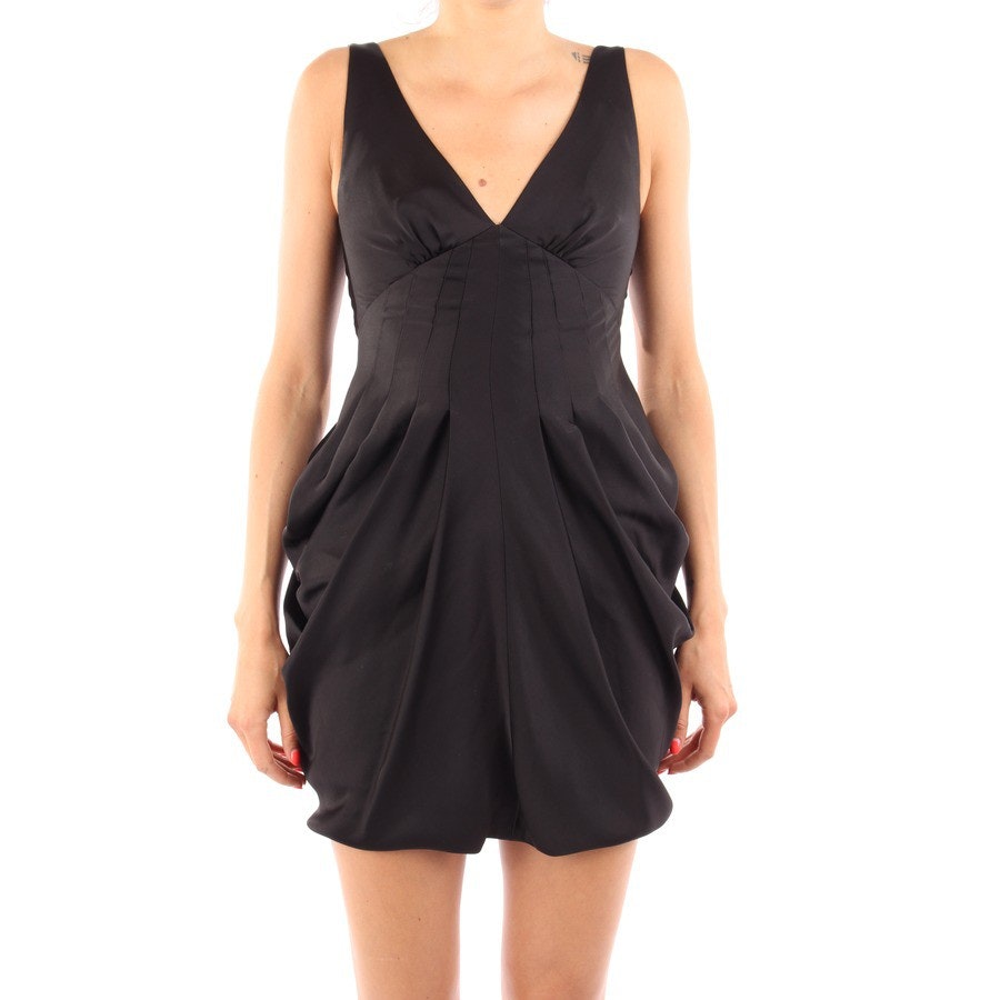 BCBG Max Azria Cocktailkleid 30 Schwarz von BCBG Max Azria