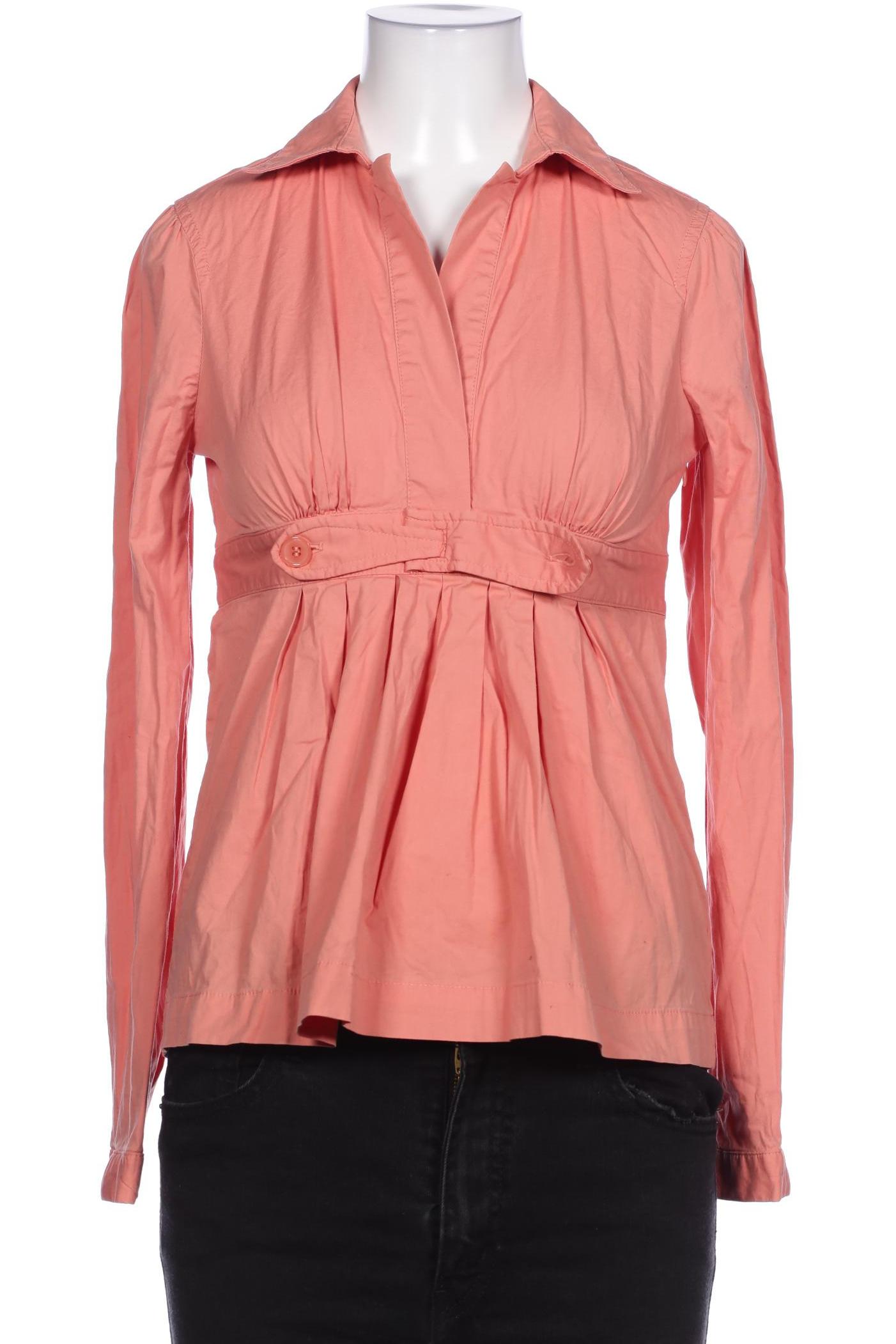 BCBG Max Azria Damen Bluse, pink von BCBG Max Azria