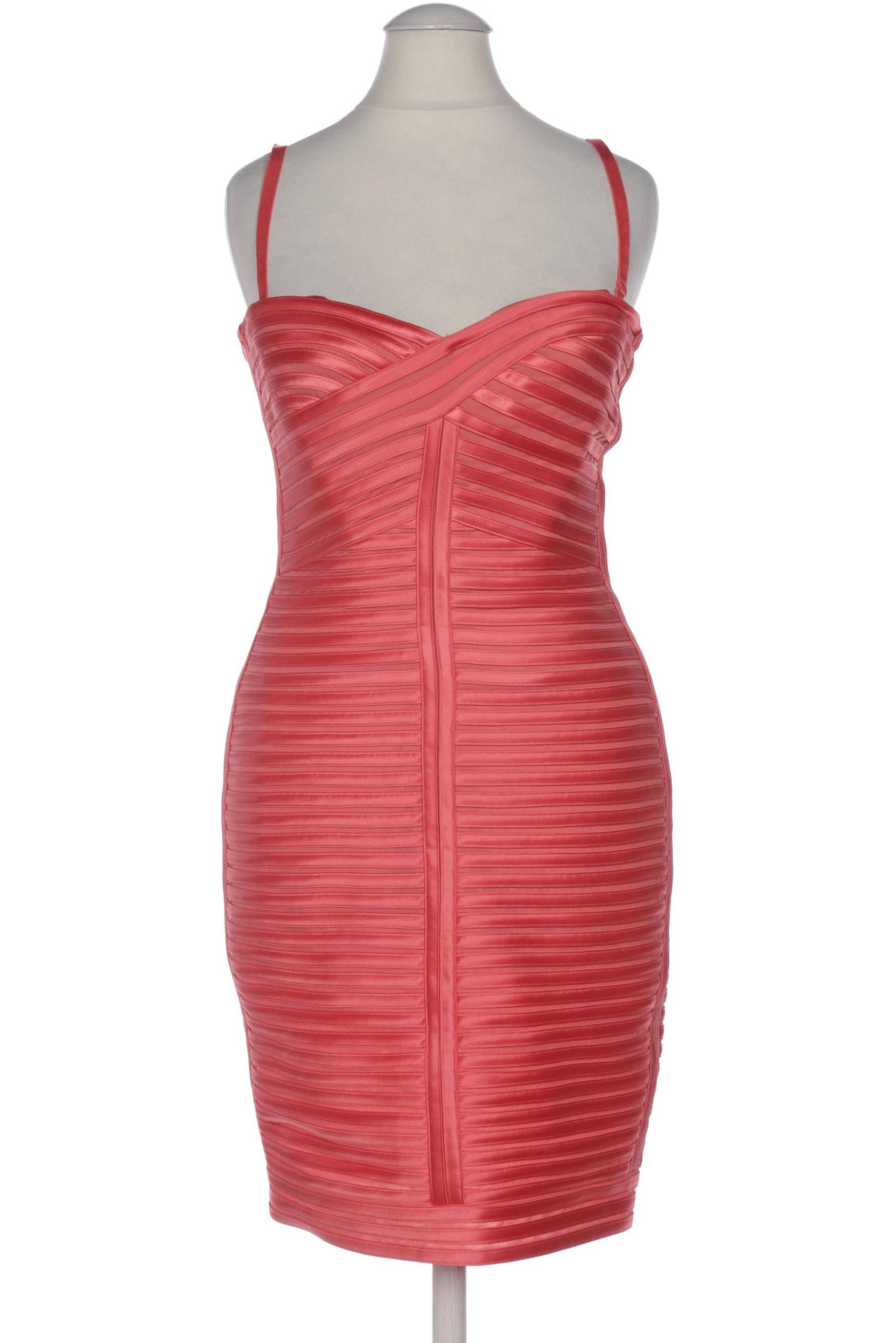 BCBG Max Azria Damen Kleid, pink von BCBG Max Azria