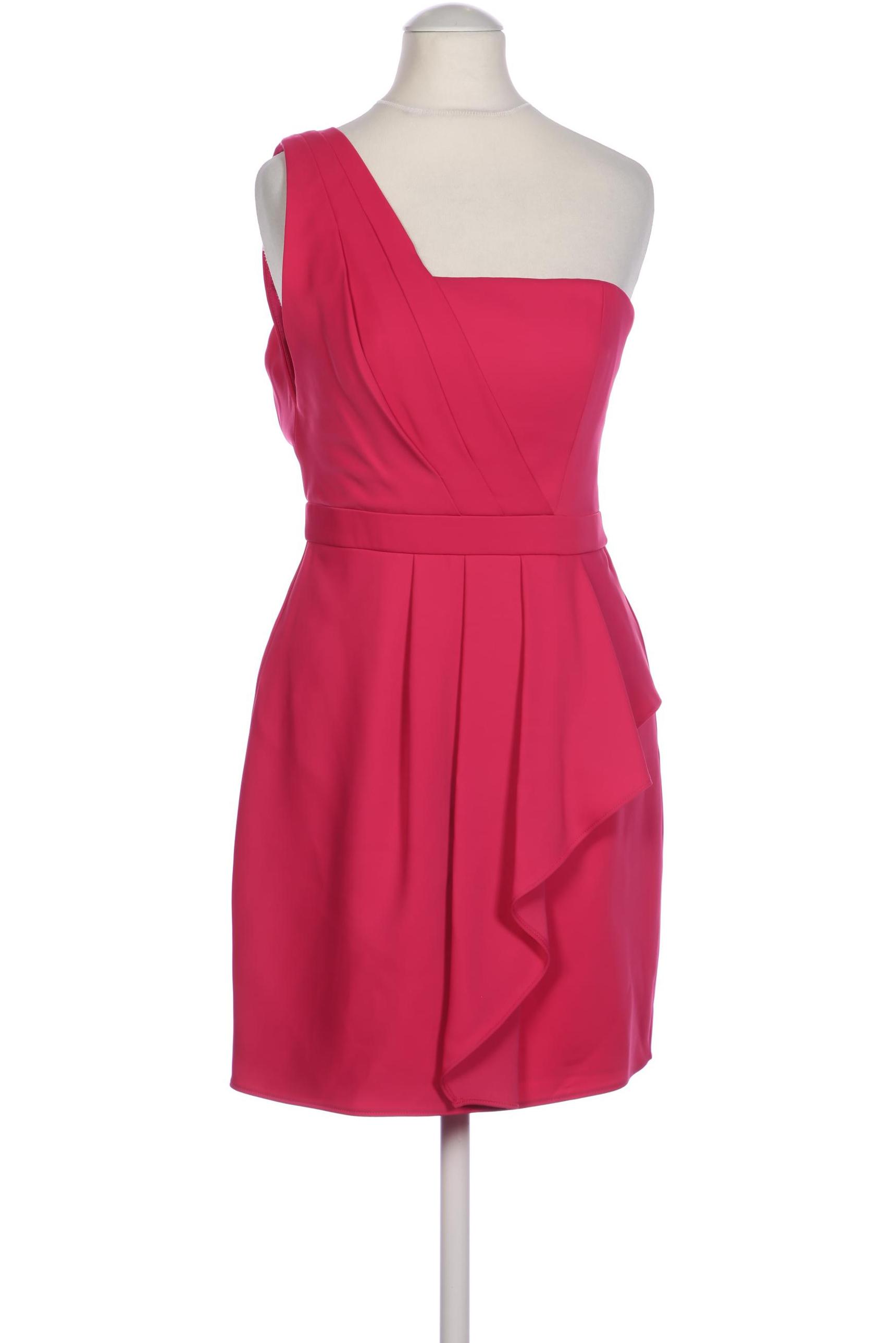 BCBG Max Azria Damen Kleid, pink von BCBG Max Azria