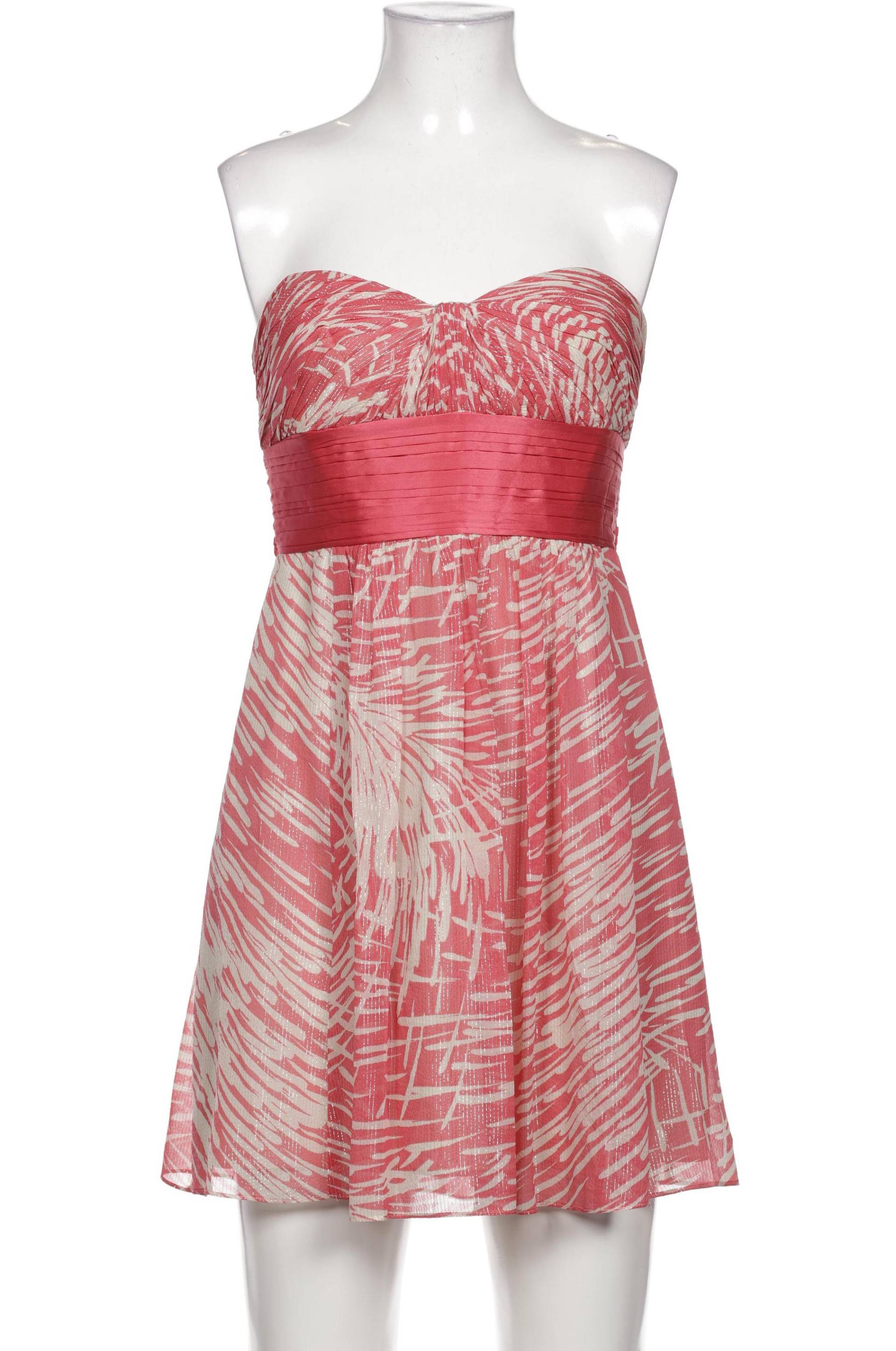 BCBG Max Azria Damen Kleid, pink von BCBG Max Azria