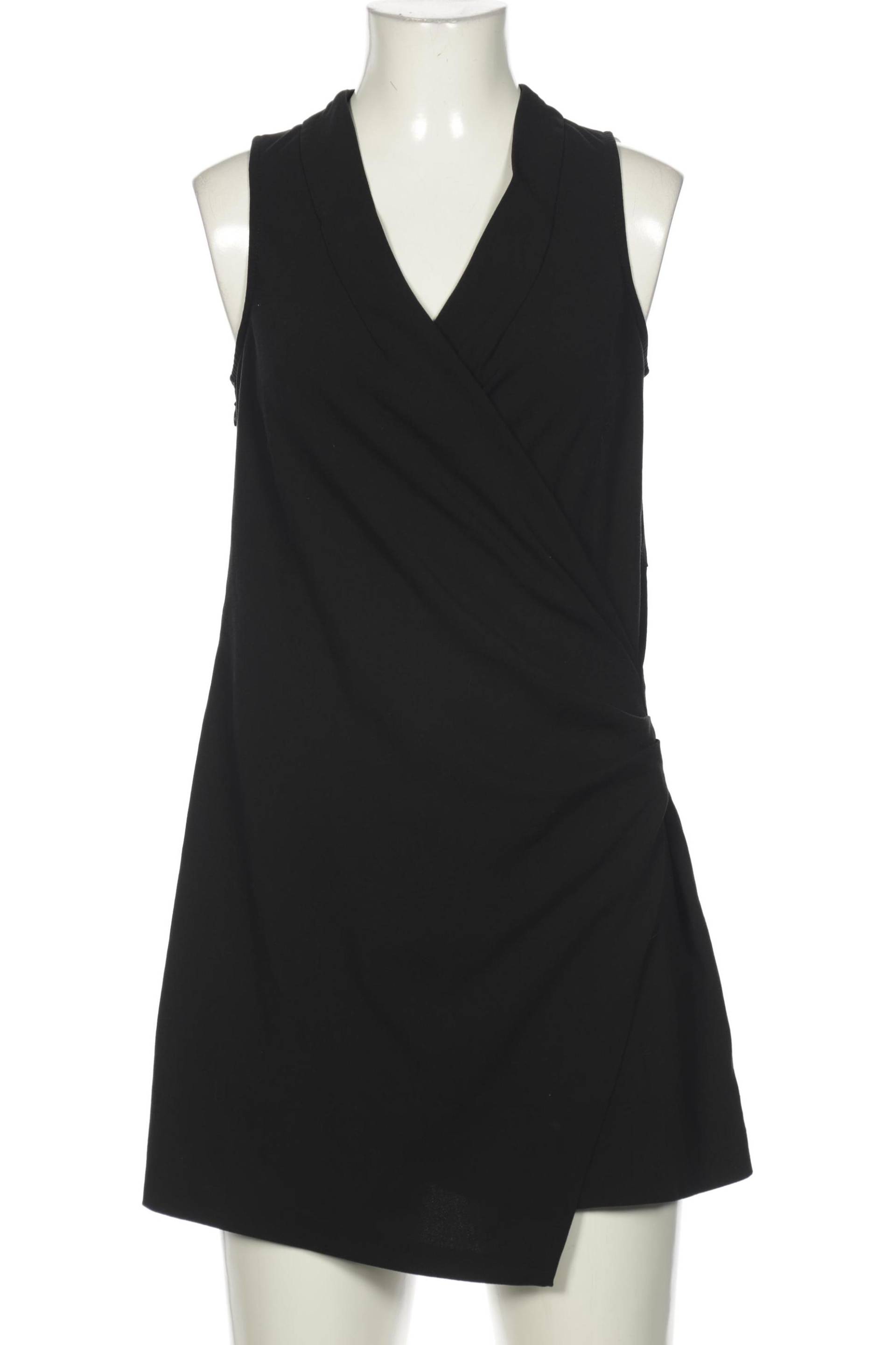 BCBG Max Azria Damen Kleid, schwarz von BCBG Max Azria