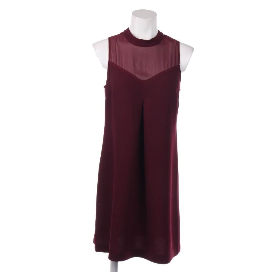 BCBG Max Azria Kleid S Rot von BCBG Max Azria