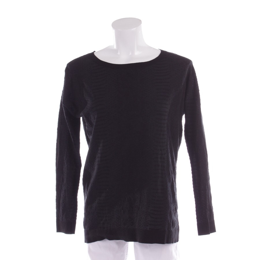 BCBG Max Azria Longsleeve 2XS Schwarz von BCBG Max Azria