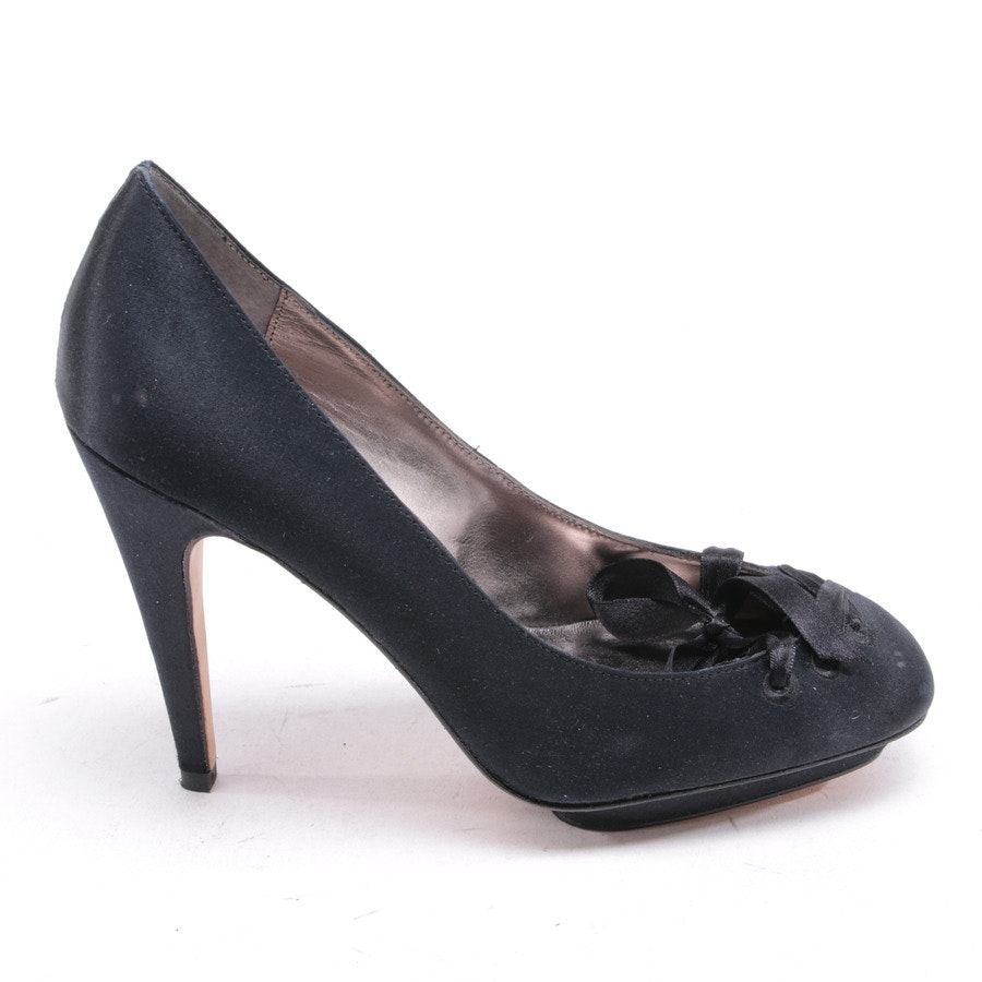 BCBG Max Azria Pumps EUR 38,5 Schwarz von BCBG Max Azria