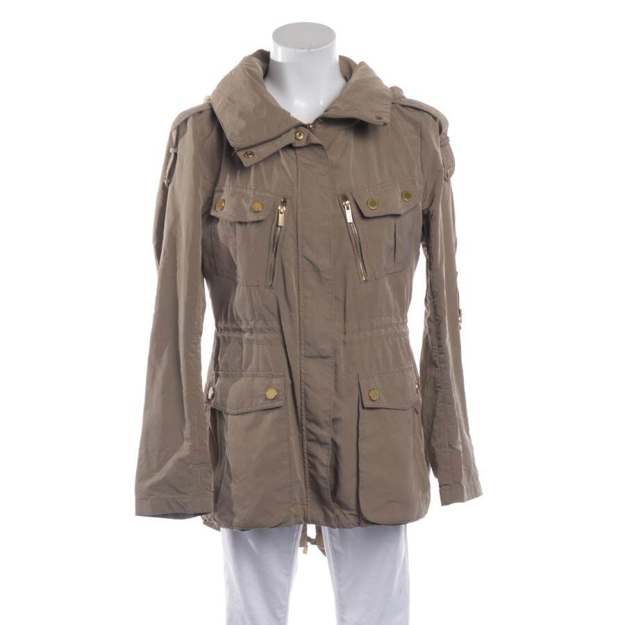 BCBG Max Azria Übergangsjacke M Camel von BCBG Max Azria