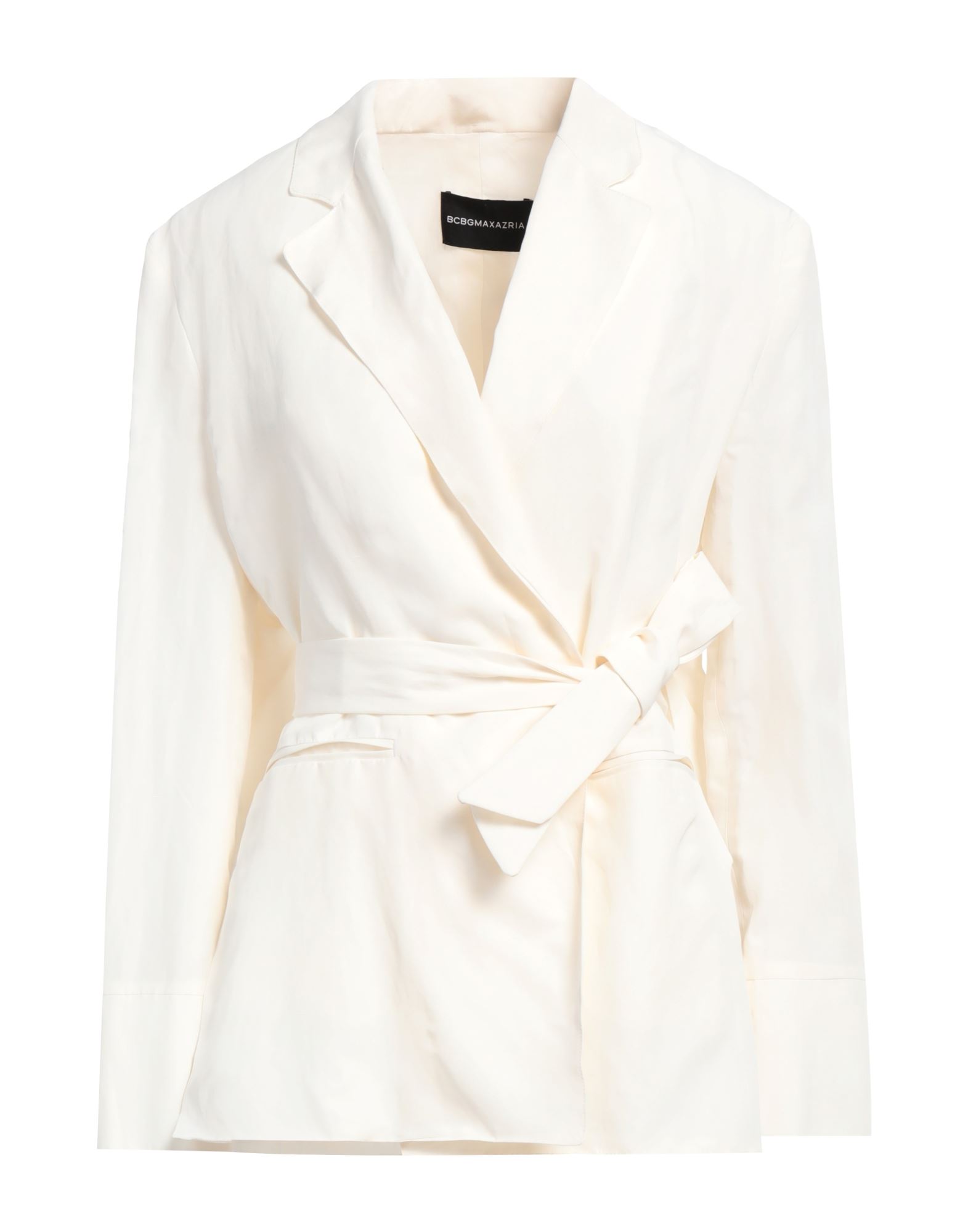 BCBGMAXAZRIA Blazer Damen Elfenbein von BCBGMAXAZRIA