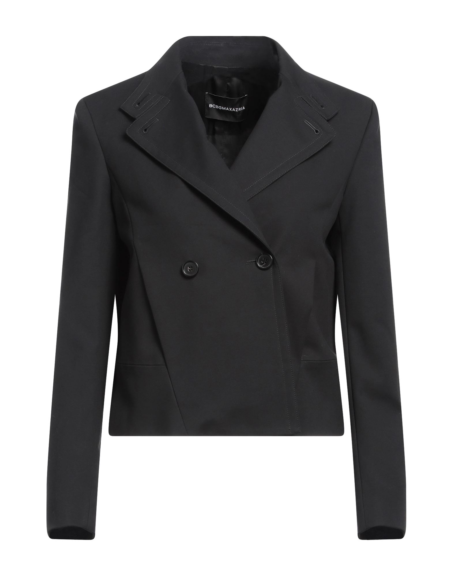 BCBGMAXAZRIA Blazer Damen Schwarz von BCBGMAXAZRIA