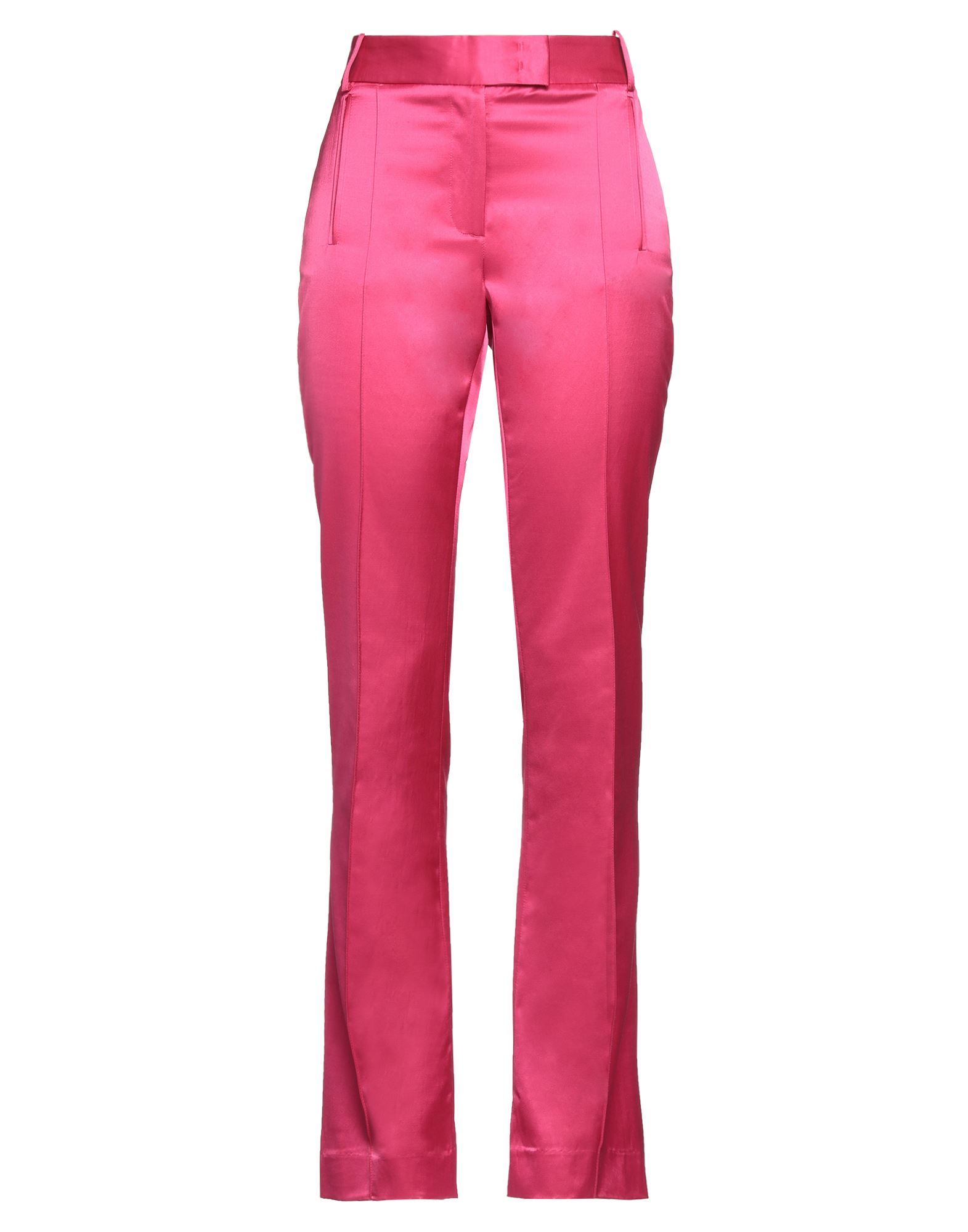 BCBGMAXAZRIA Hose Damen Fuchsia von BCBGMAXAZRIA