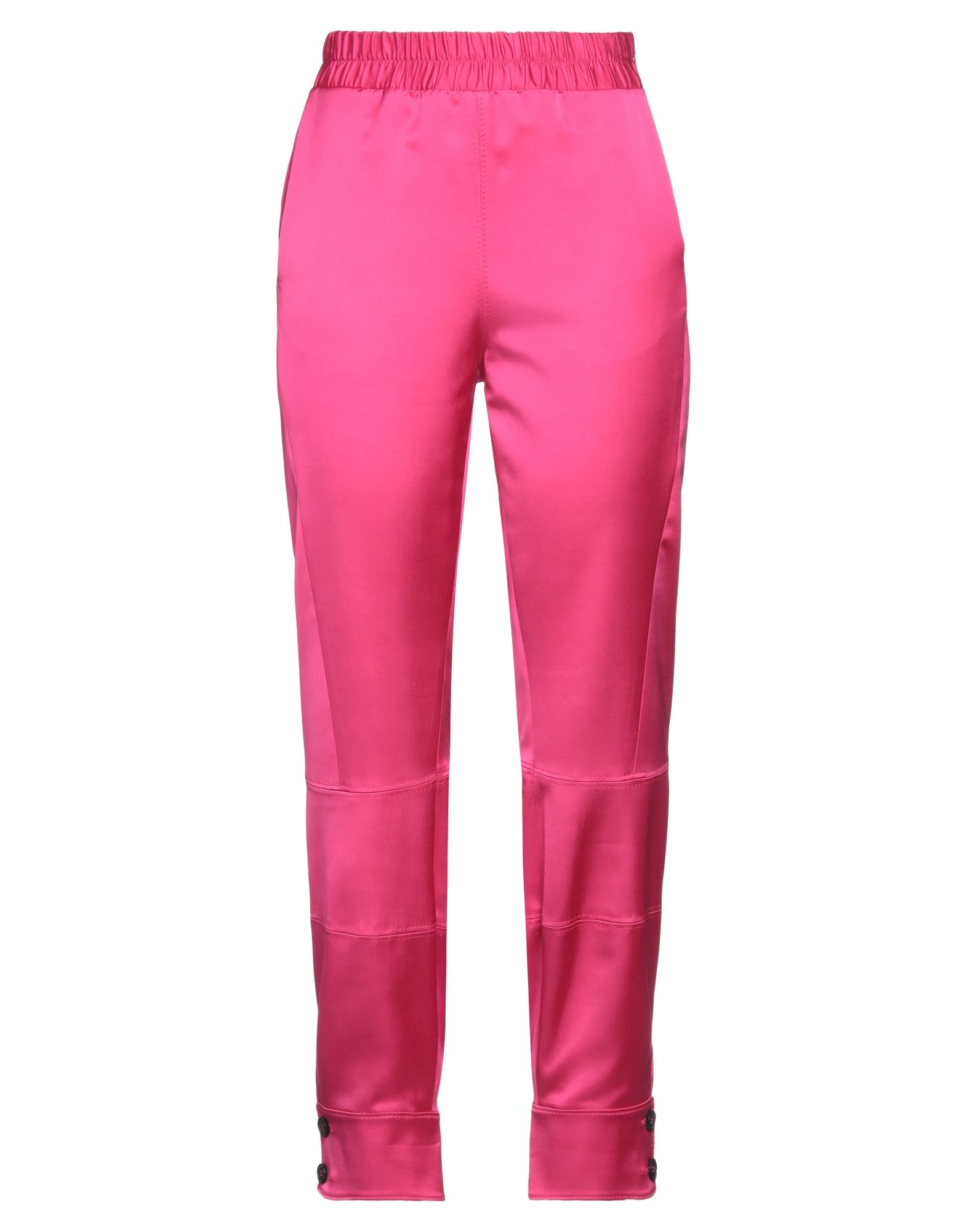 BCBGMAXAZRIA Hose Damen Fuchsia von BCBGMAXAZRIA