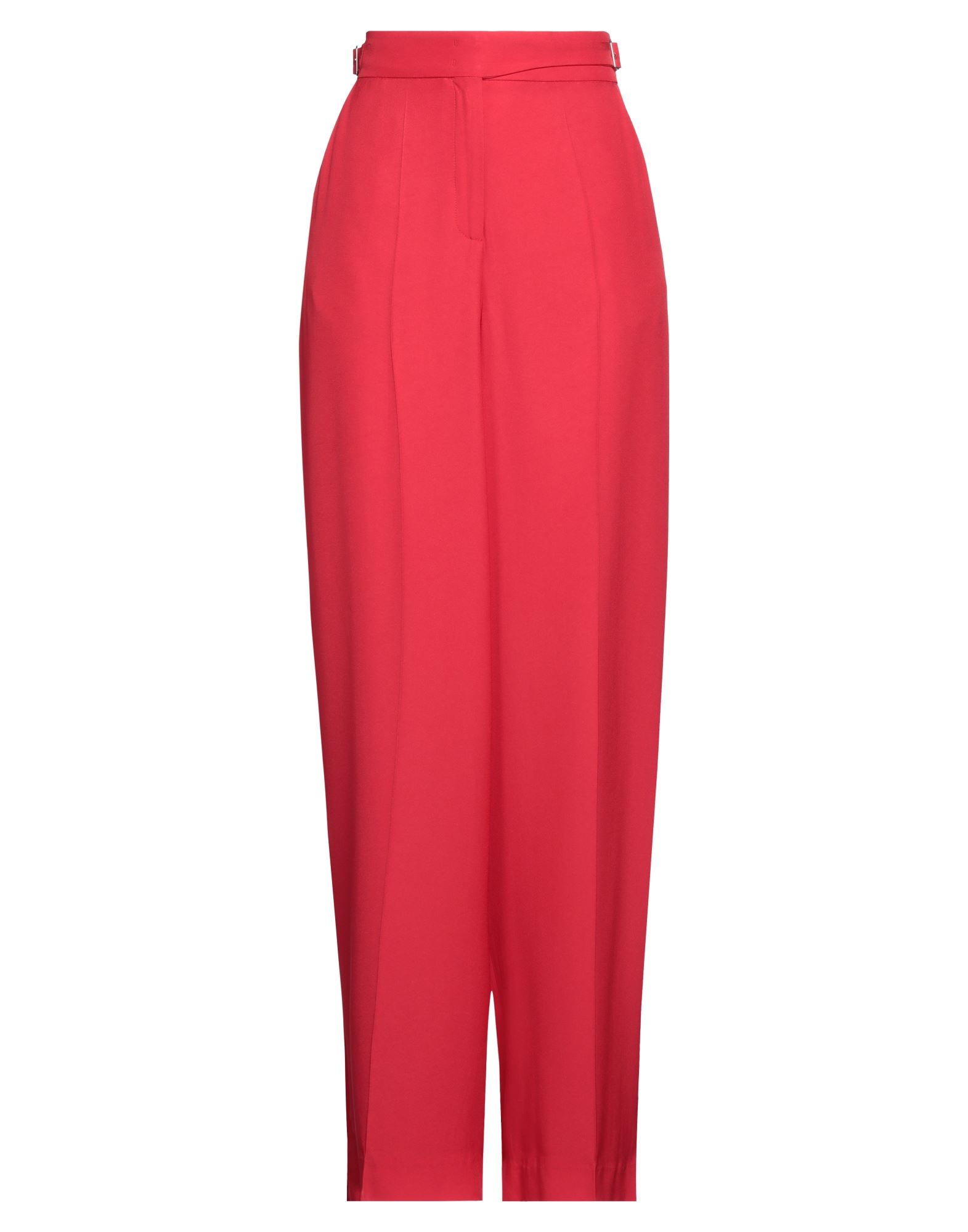 BCBGMAXAZRIA Hose Damen Rot von BCBGMAXAZRIA