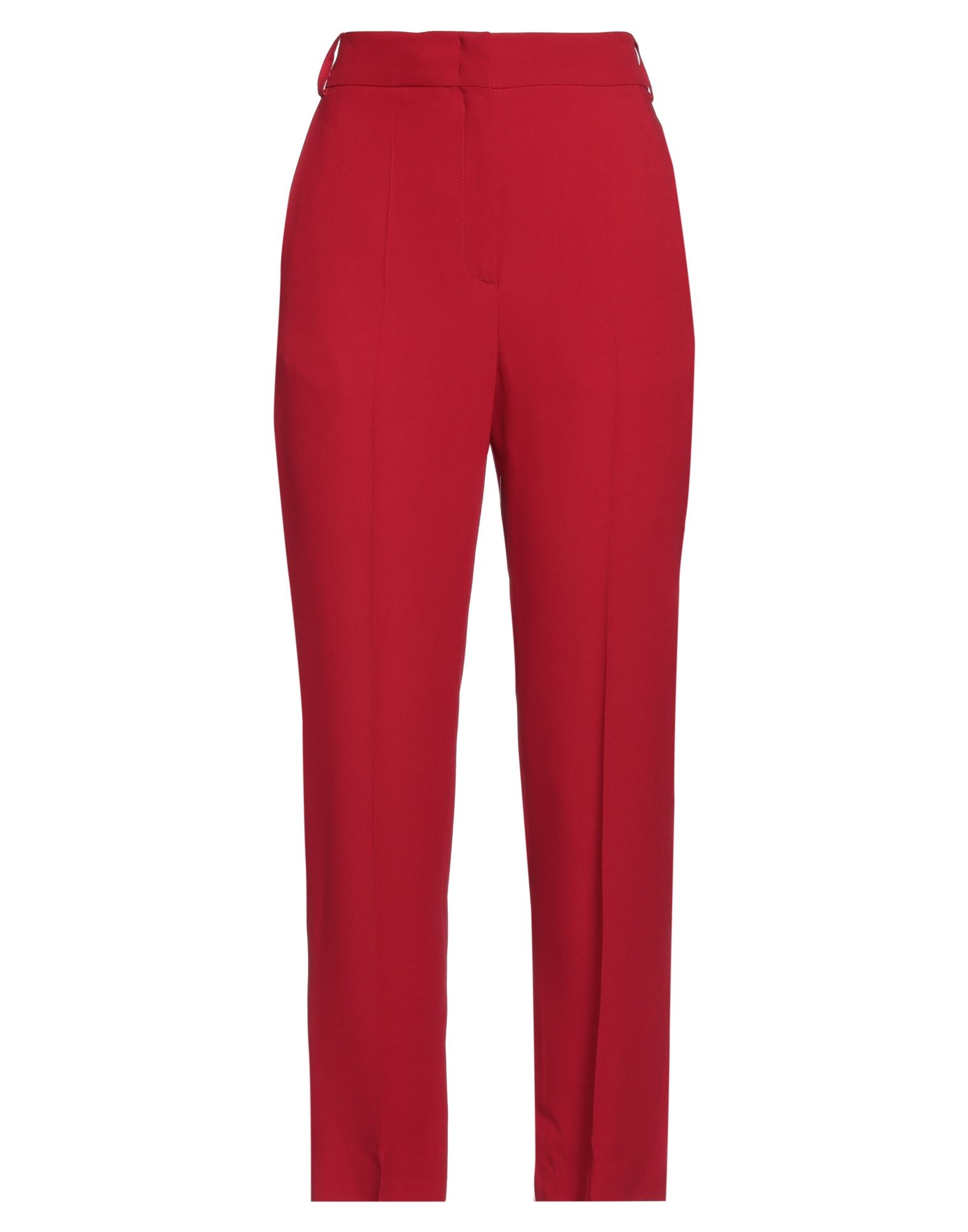 BCBGMAXAZRIA Hose Damen Rot von BCBGMAXAZRIA