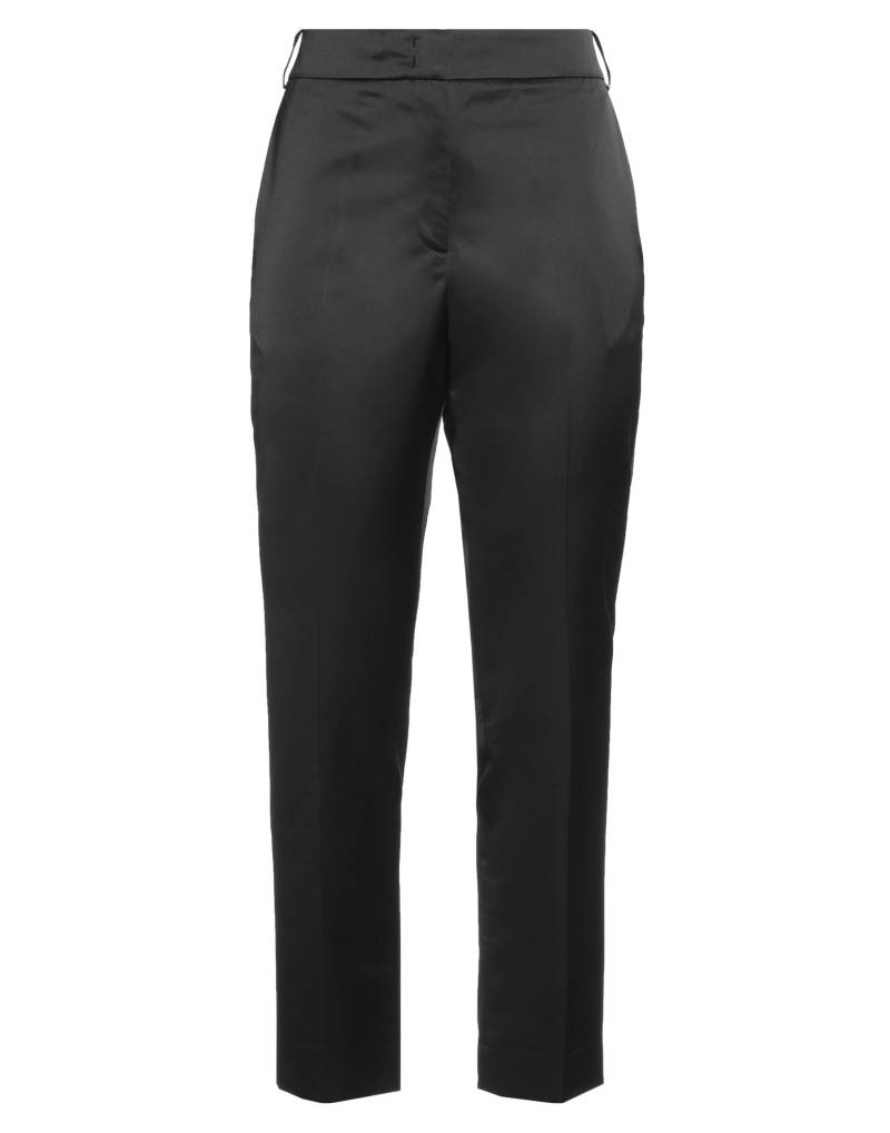 BCBGMAXAZRIA Hose Damen Schwarz von BCBGMAXAZRIA