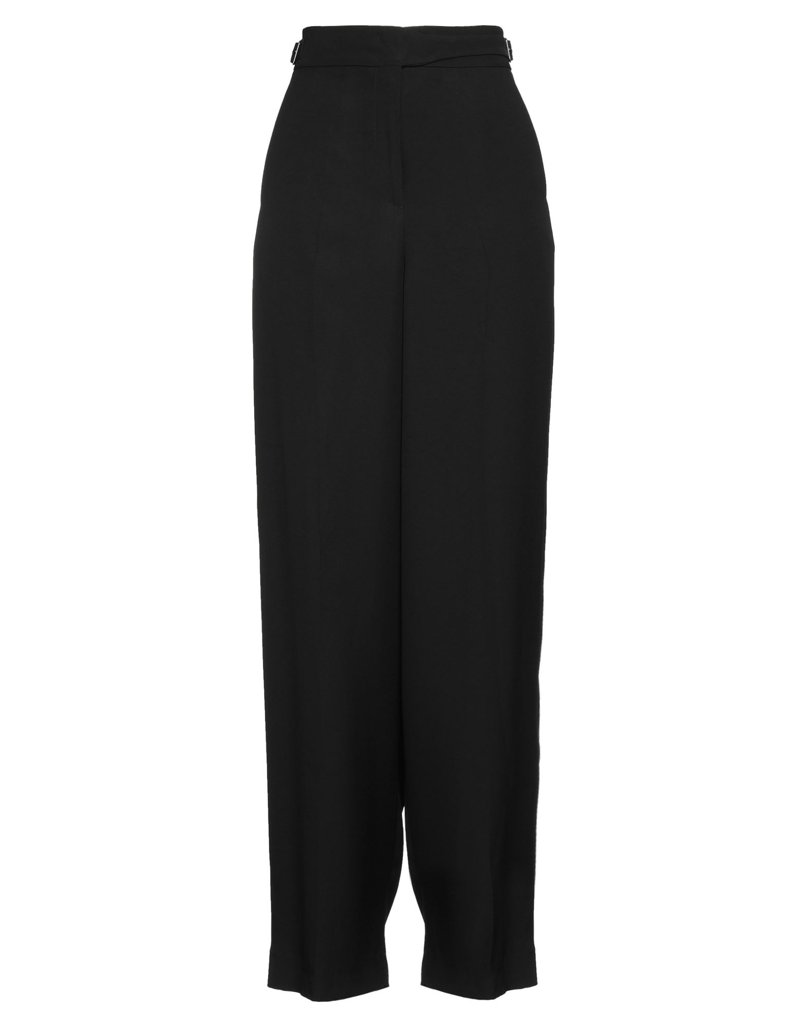 BCBGMAXAZRIA Hose Damen Schwarz von BCBGMAXAZRIA