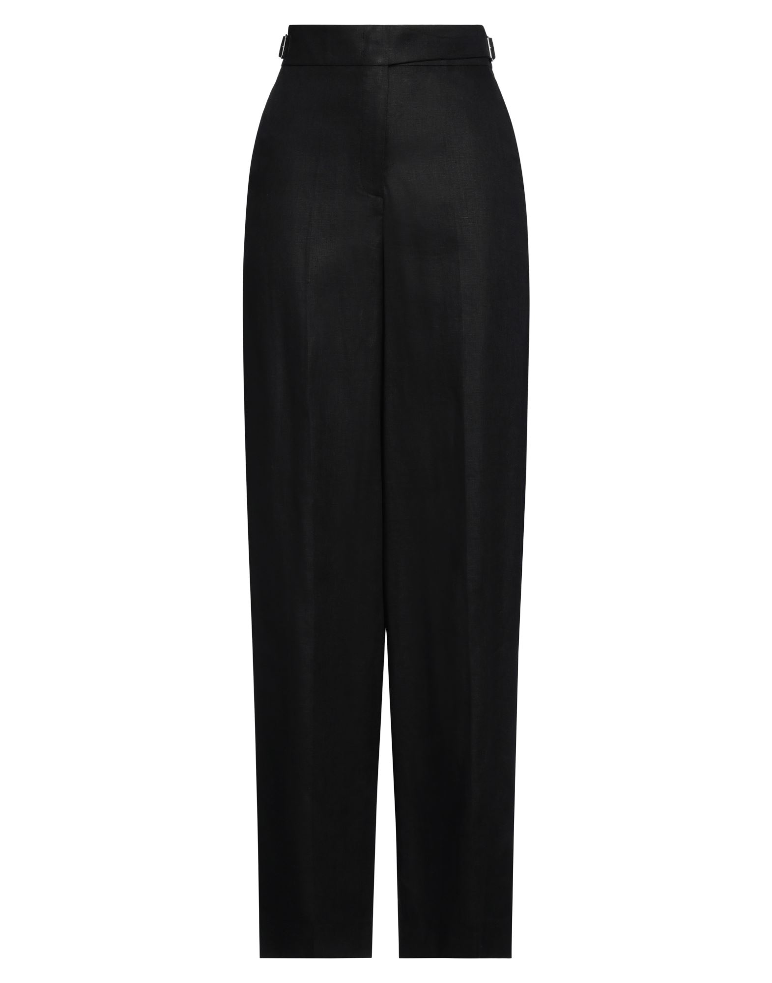 BCBGMAXAZRIA Hose Damen Schwarz von BCBGMAXAZRIA