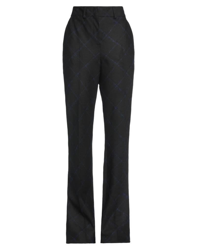 BCBGMAXAZRIA Hose Damen Schwarz von BCBGMAXAZRIA